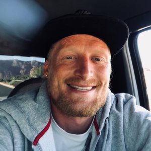 Meet your Posher, Tavish